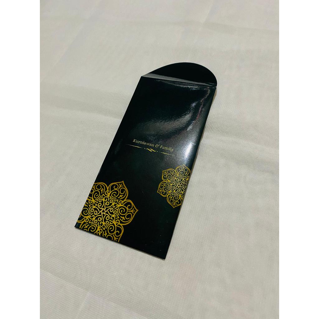 

Eid Ramadhan Envelope / Amplop Idul Fitri Ramadhan (1 pack isi 4)