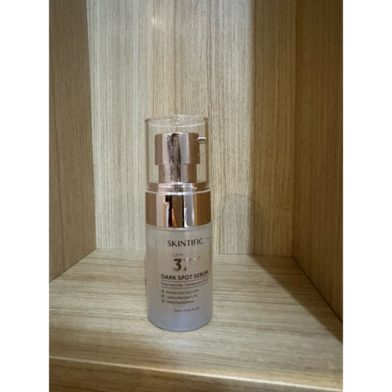 Serum Skintific Symwhite 377