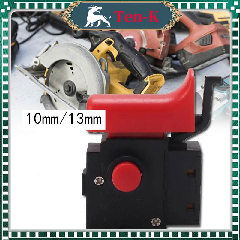 Saklar Bor Saklar Switch Untuk Mesin Bor Bosch GSB550 Saklar Mesin GSB-10RE GSB-13RE