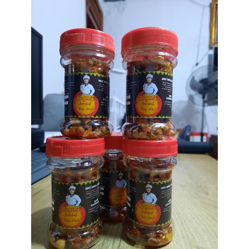 

Angel'sSambal teri jerit