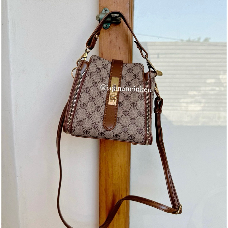 Ready Stock TTWN Bag / Tas TTWN