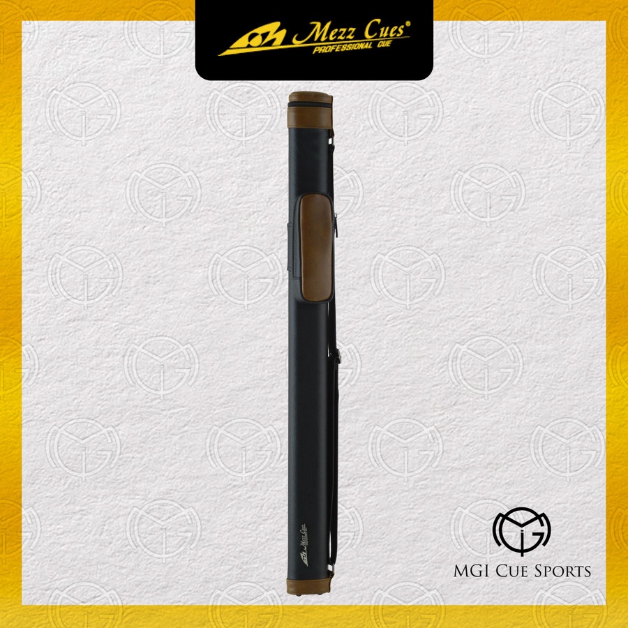 Mezz Cue Case / Black (ZC-23)