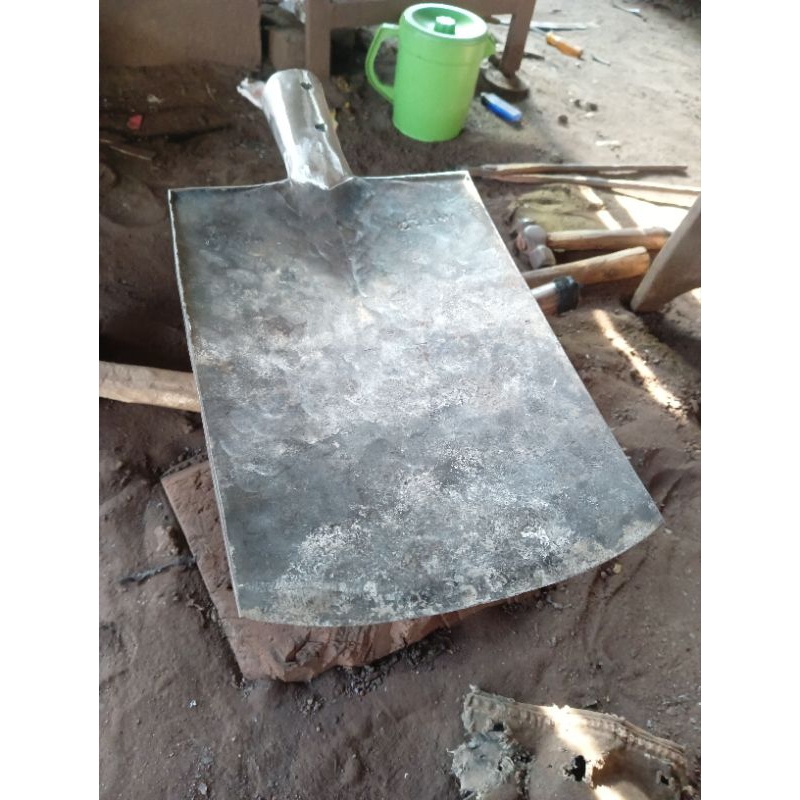 Lempak/Sekop galian tanah