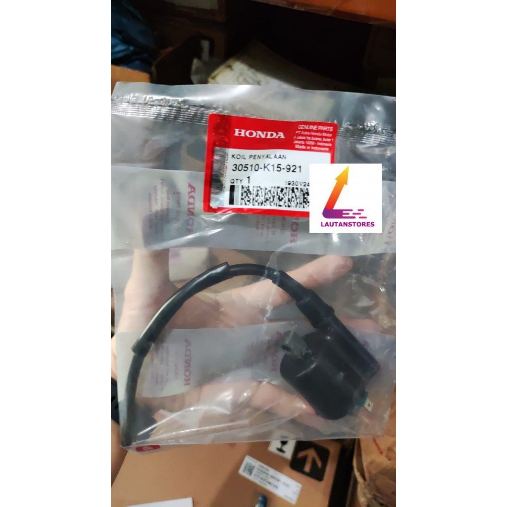 30510-K15-921 Coil Koil CB 150 R LED CB 150 X