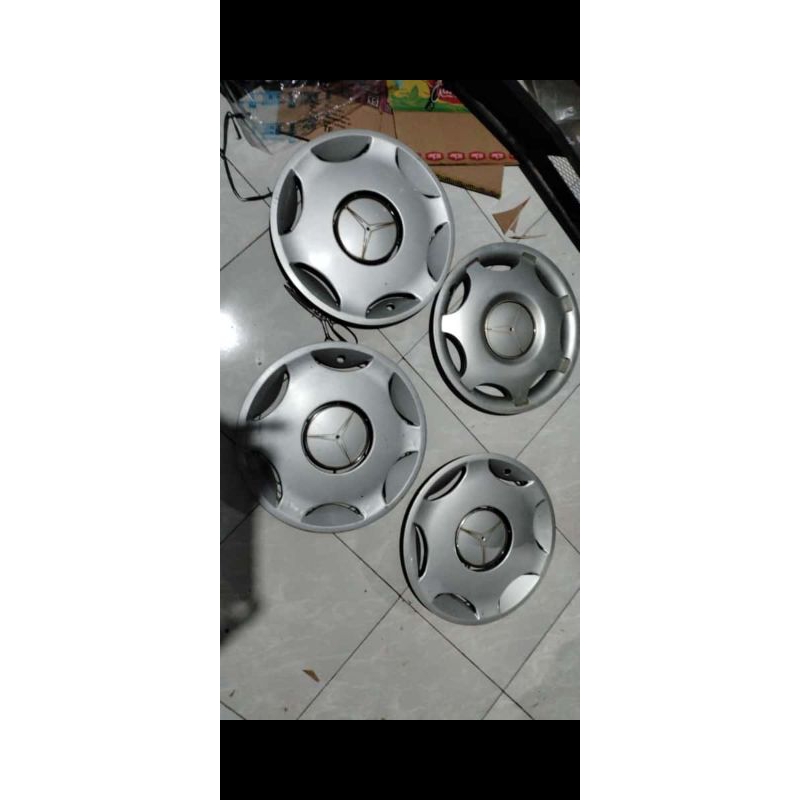 wildop mersiy ring 15