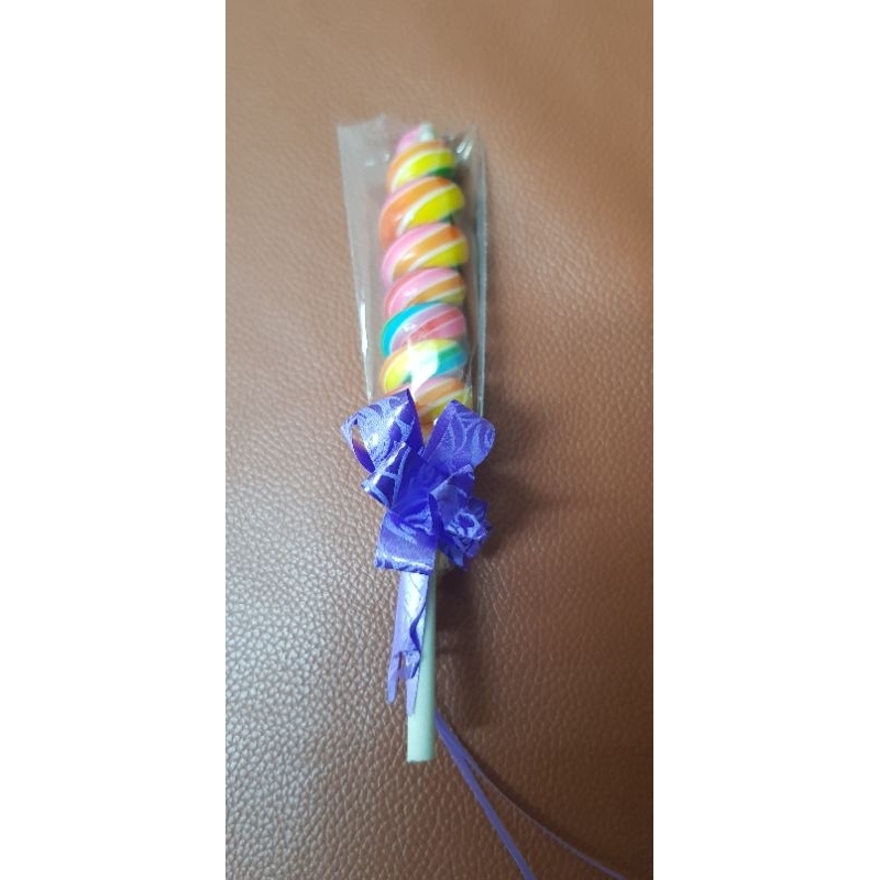 

Permen Ulir Spiral Kecil