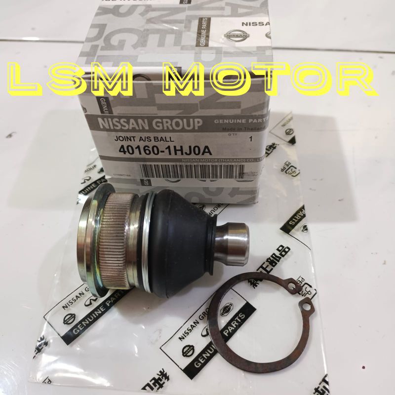 ball joint Nissan march Datsun go