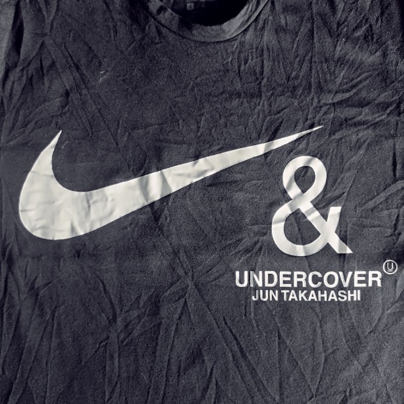 Tshirt Nike X Undercover Jun Takahashi