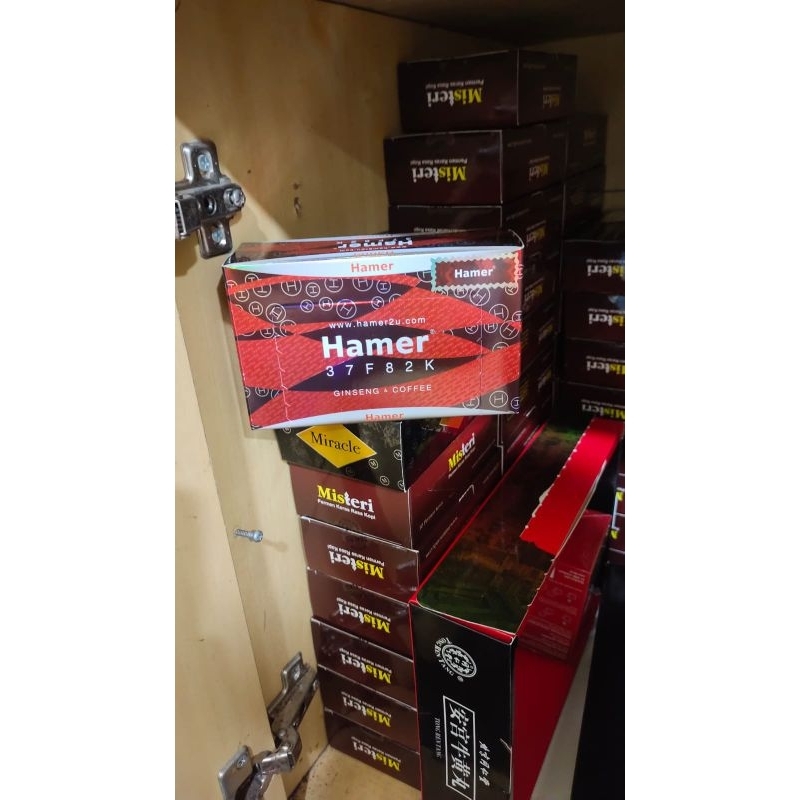 

herbal Hammerr 30pcs