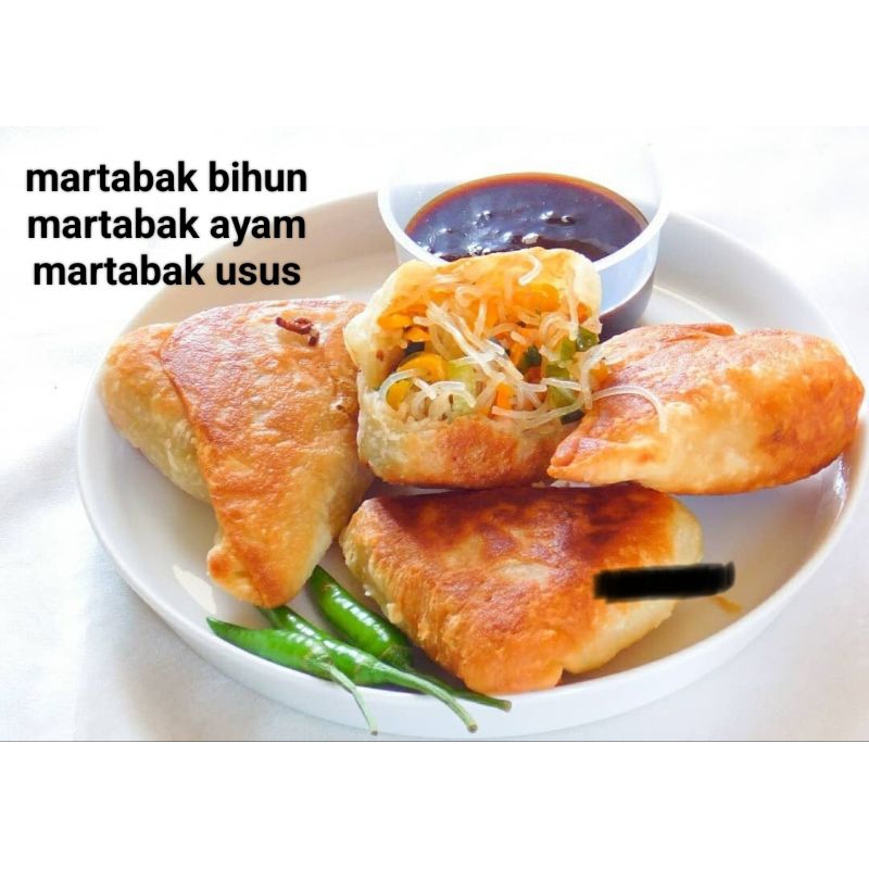

martabak bihun