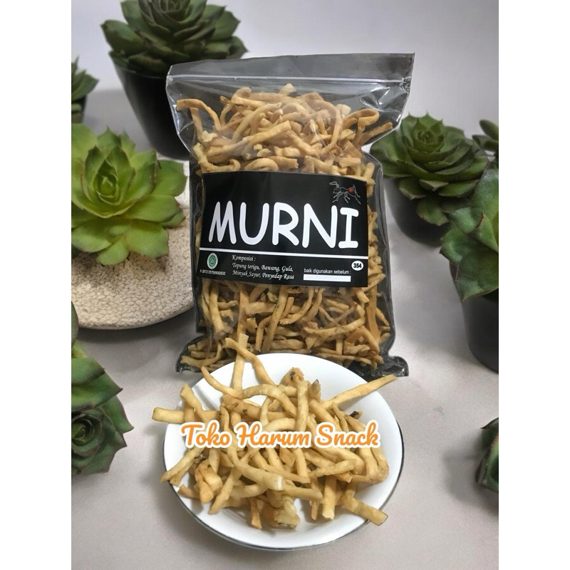 

STIK BAWANG 450gr