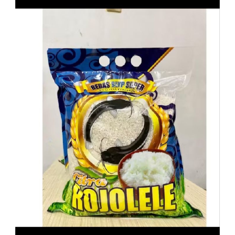 

ROJO LELE BIRU 2,5 KG