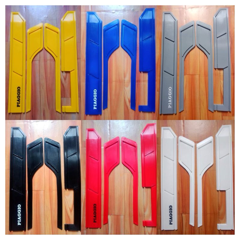 KARET TRIM VESPA PIAGGIO PX PS EXCEL