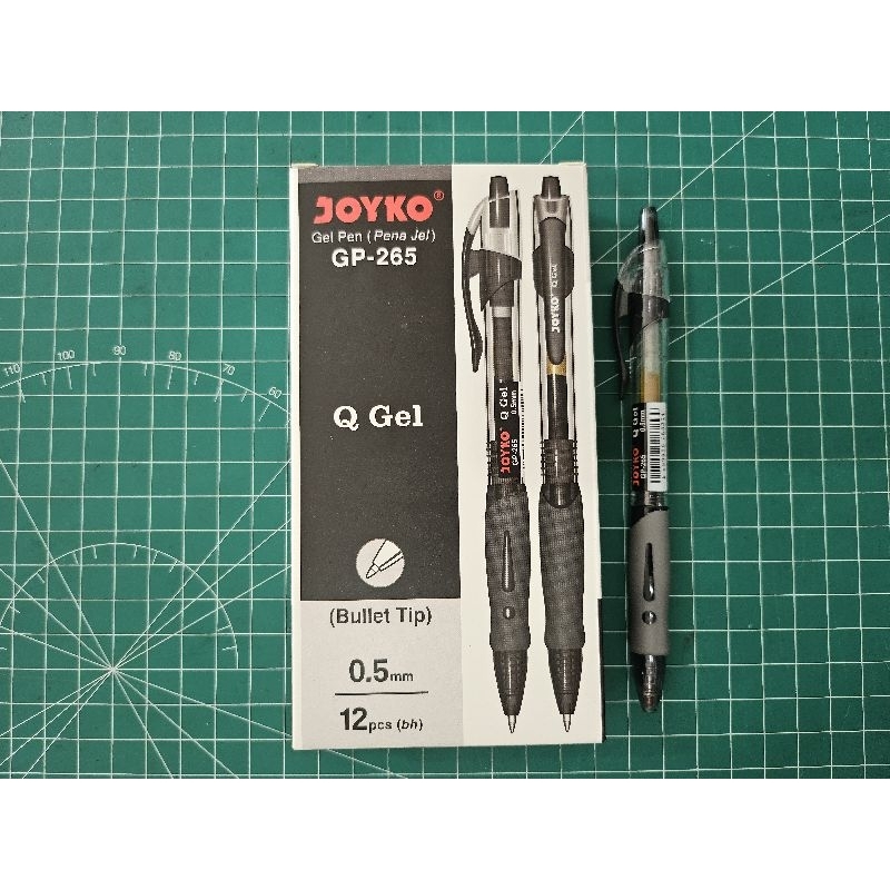 

pulpen