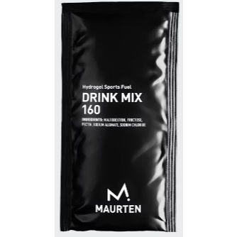 

Maurten Drink Mix 160 Hydrogel Sports Fuel / Suplemen Fitnes