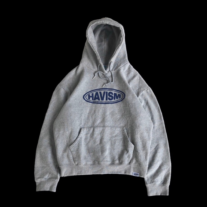 HOODIE HAVISM