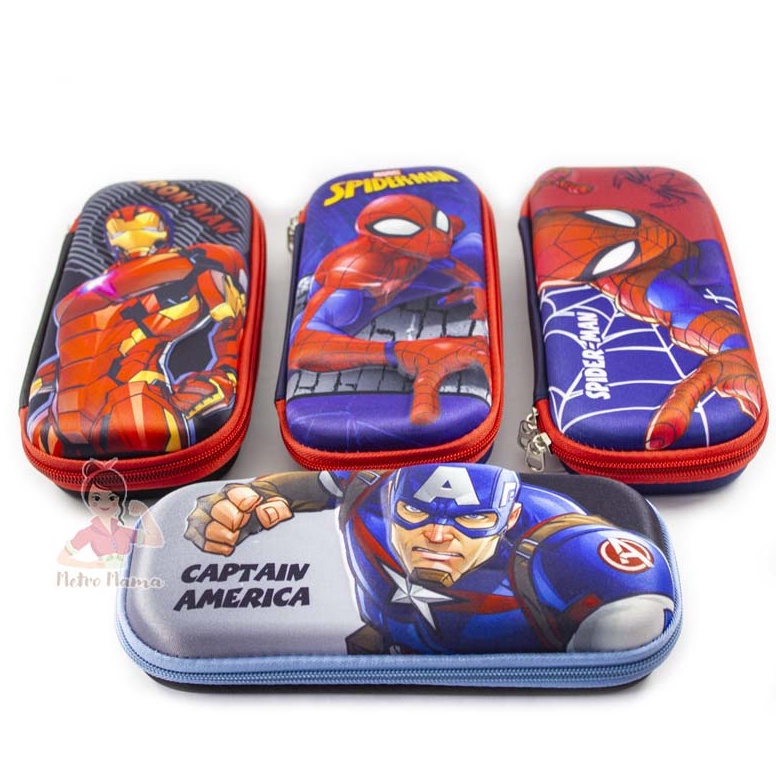 

KODE C4Q5 Kotak Pensil 3D Timbul EVA Anak Sekolah Premium Kuat Awet dan Murah Tempat Pencil 2cm Dino Astronot