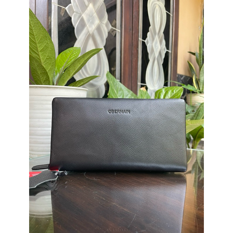 OBERMAIN clutch-L rfid