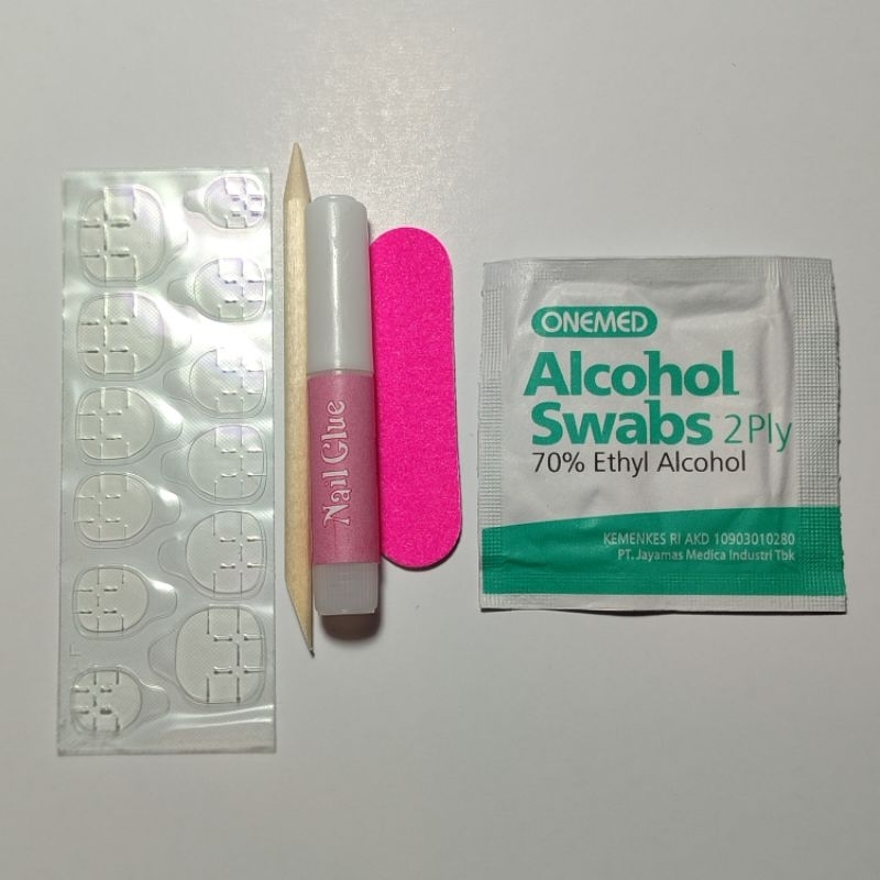 Extra Tools Kit