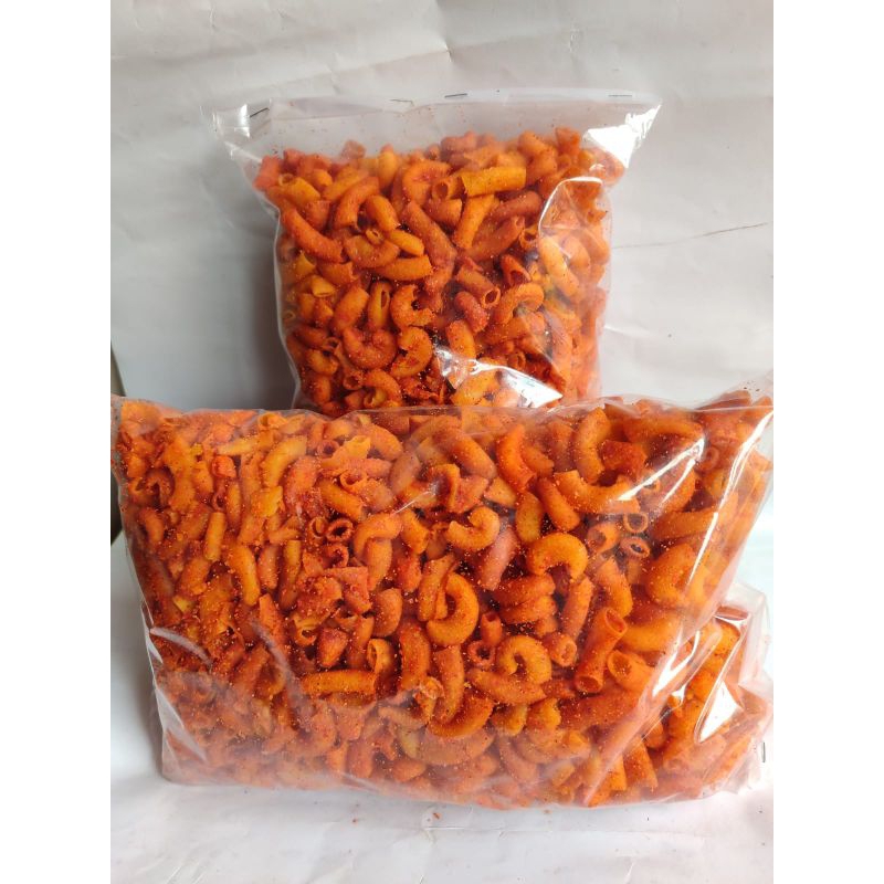 

Makaroni Renyah_OriPedas