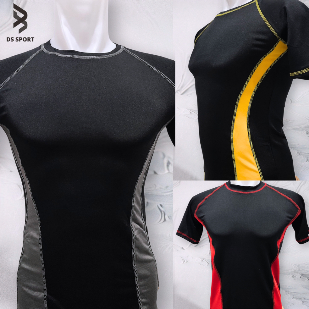 Baju Renang Dewasa UNISEX Pasangan Baju Renang Baju Celana Renang pendek Dewasa