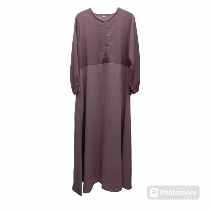 Gamis Dewasa (GR31140)