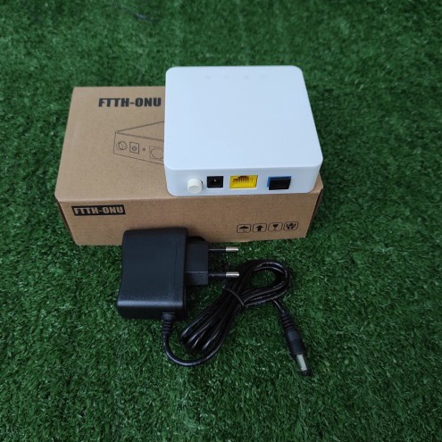 EPON ONU NON WIFI BRIDGE 1GE  1PON SUPPORT ALL OLT EPON u H6P2