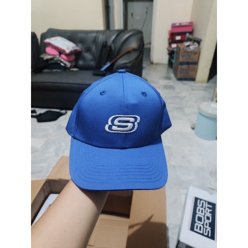 Topi Skechers Original