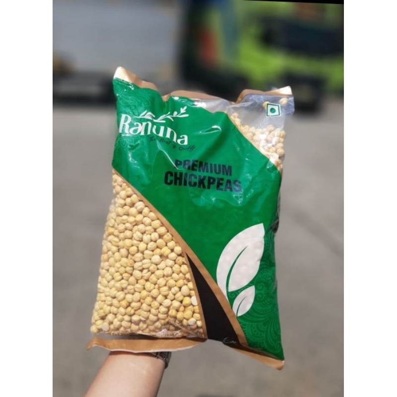 

kacang Arab premium ranuna 1kg