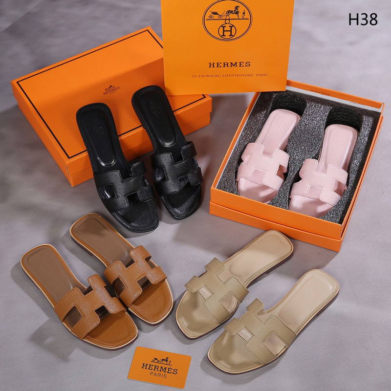 Sandal H38