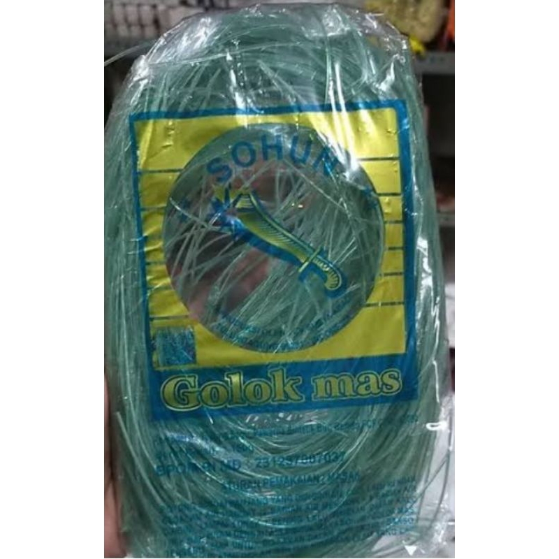 

Golok Suun bakso & soto / Suun Golok 300g