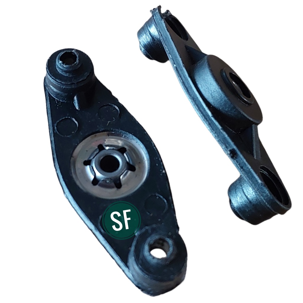 Bos Boshing Kipas Angin Karakter Sepasang