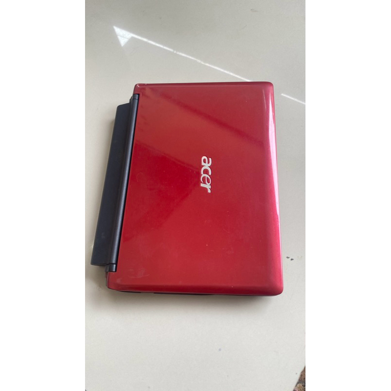 laptop acer aspire one bekas