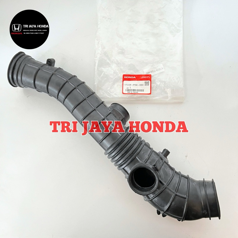 Selang Hawa Filter Udara Hose Air Flow Accord Cielo SV4 1994-1997