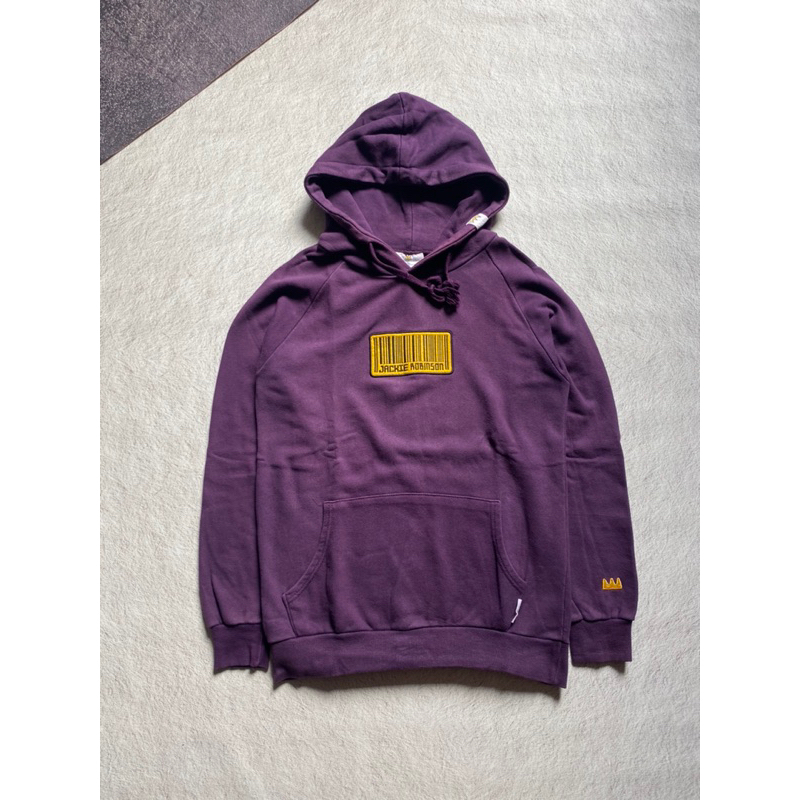 Hoodie JMB Small Logo