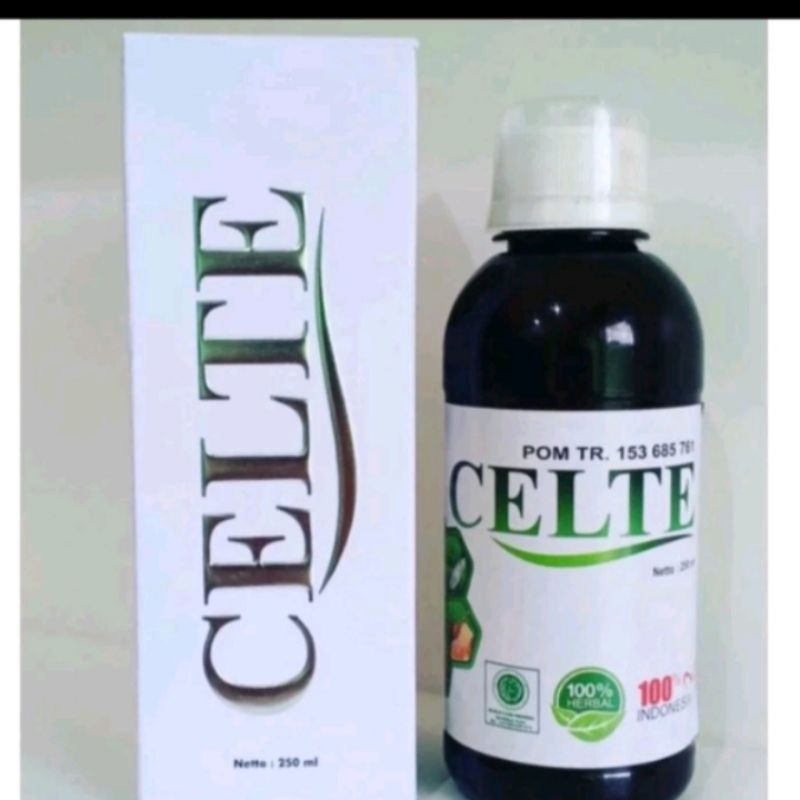 AGARILLUS CELTE HERBAL TOKSIN RACUN DALAM TUBUH