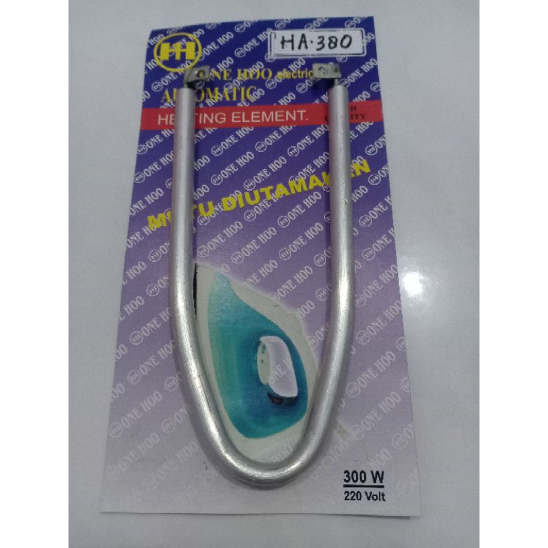 elemen pemanas setrika Maspion ha 380