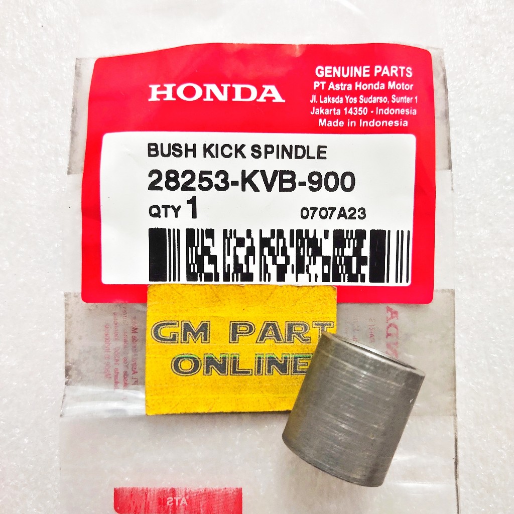 BOSH AS SELA VARIO OLD 28253-KVB-900