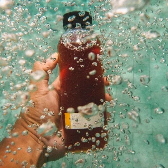 

(Canggu Best Seller) Biing / Minuman khas Bali / Mixed 100% Karangasem | Oleh Oleh Bali.