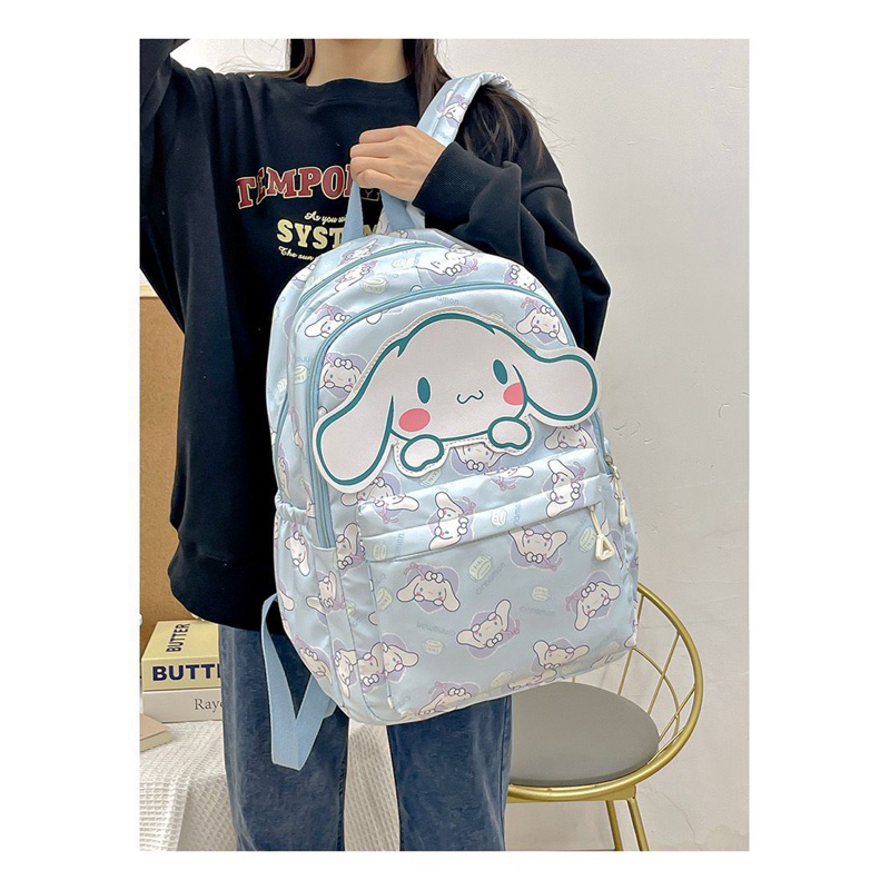 TAS SANRIO CINAMONROLL