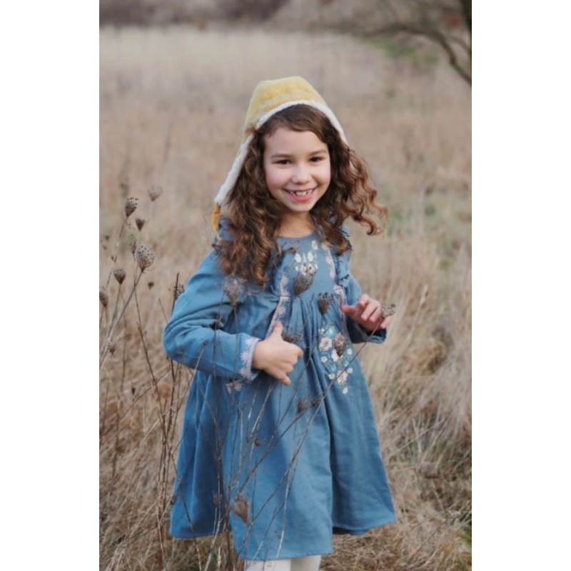 Preloved Louise Misha size 6y