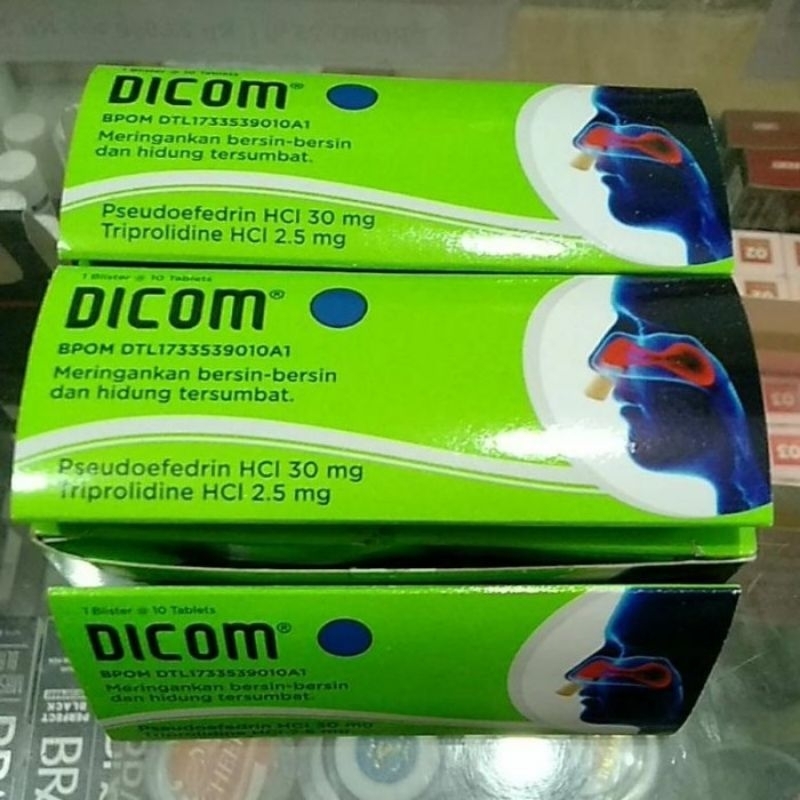 DICOM