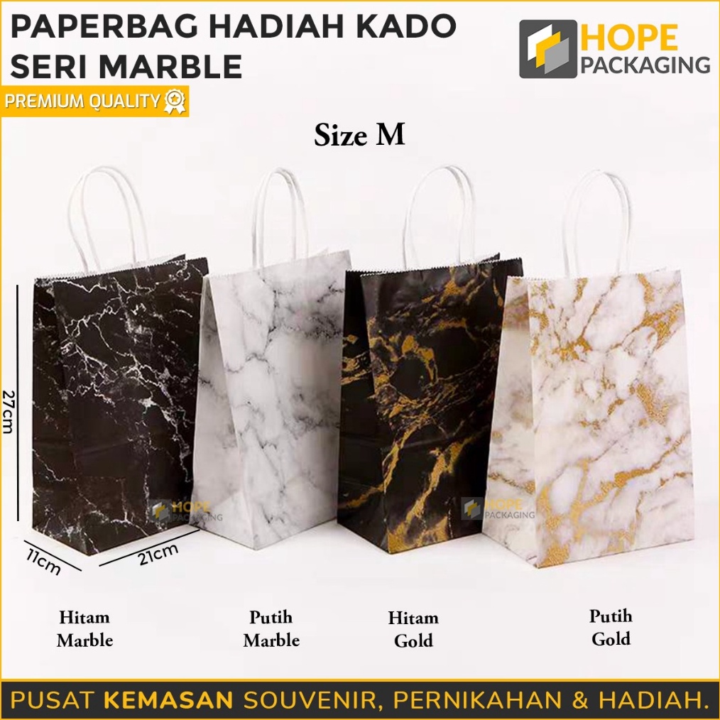 

STAR Paper Bag Motif Marble Goodie Bag Marmer Tas Souvenir Ulang Tahun Tas Hadiah Shopping Bag Paper Bag Tali Tas Kado Tas Bingkisan Hampers