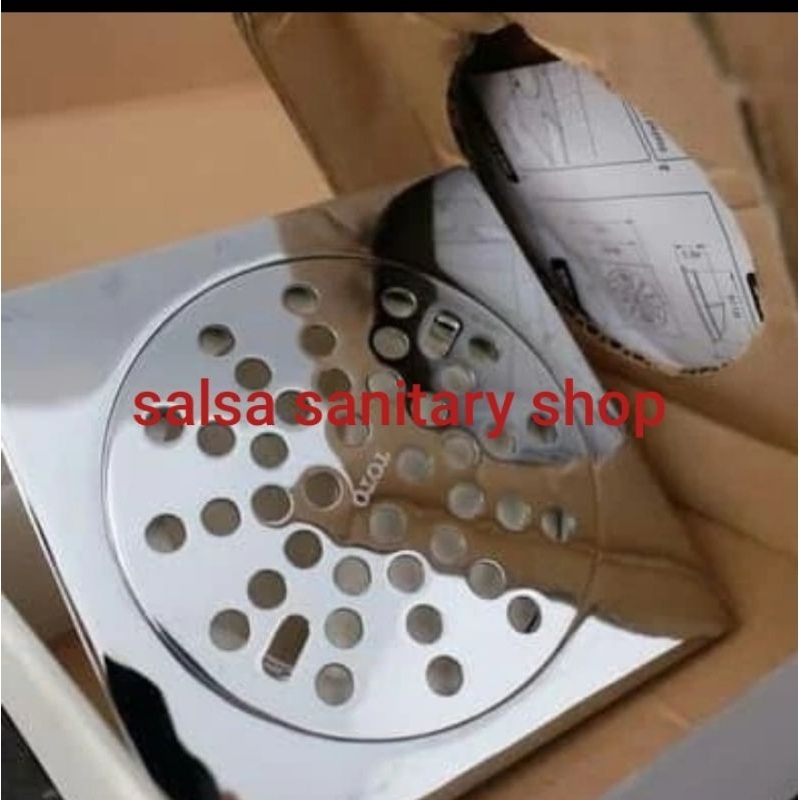 floor Drain toto TX 1 C V 2/ floor Drain toto  TX1 CV2