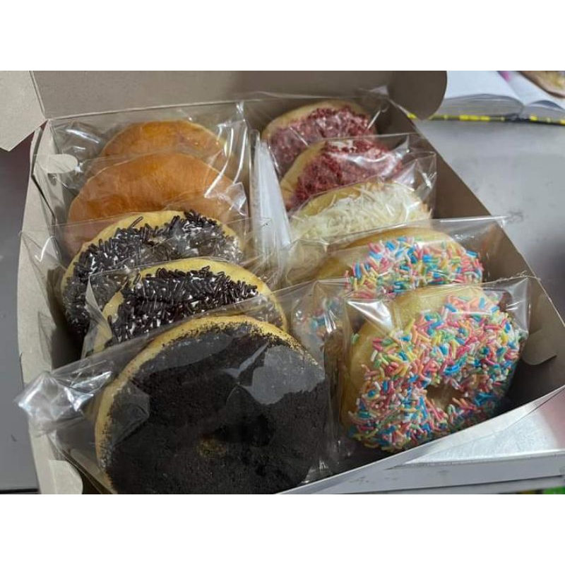 

DONAT CERES GEMOY