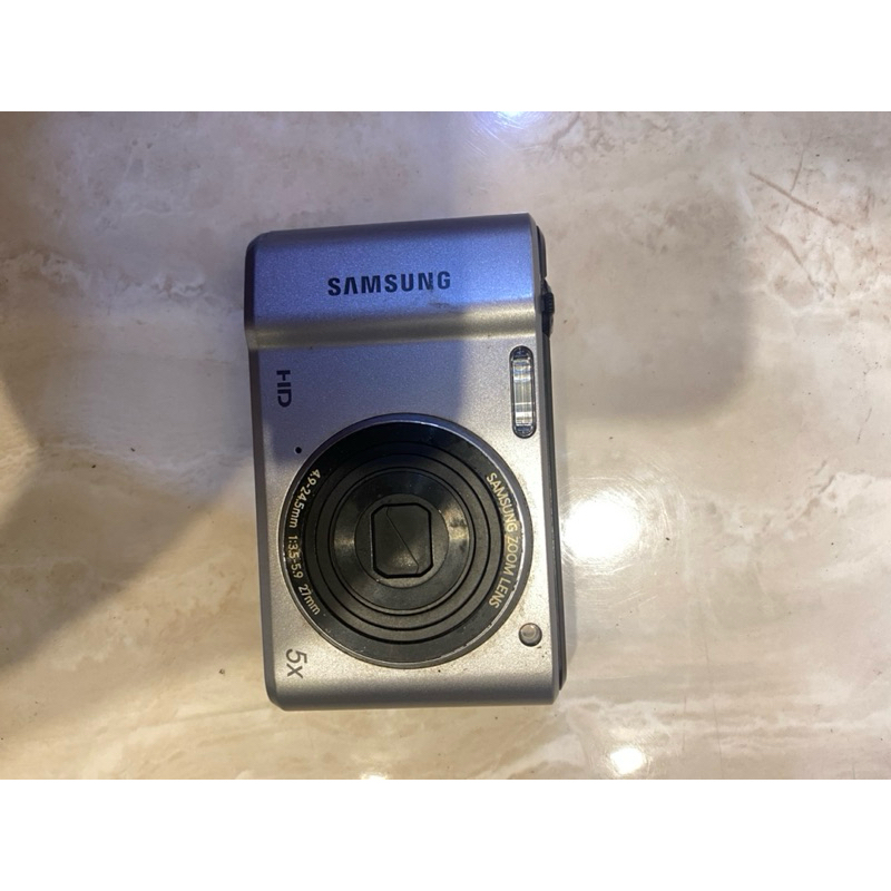 Digicam Samsung Es91
