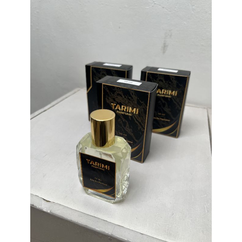 Tarimi Parfum