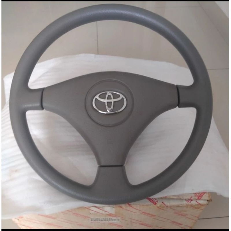 stir mobil lingkar stir Toyota Avanza Hilux Innova 2005-2010 Original