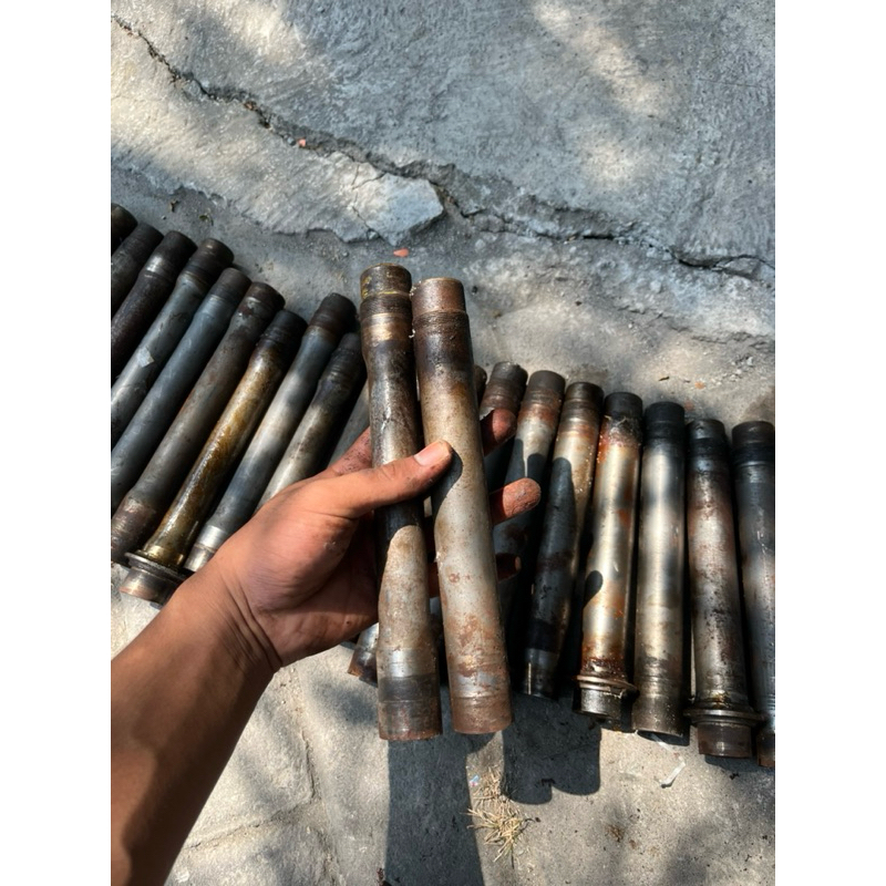 AS KOMSTIR NINJA RR DAN R ORIGINAL