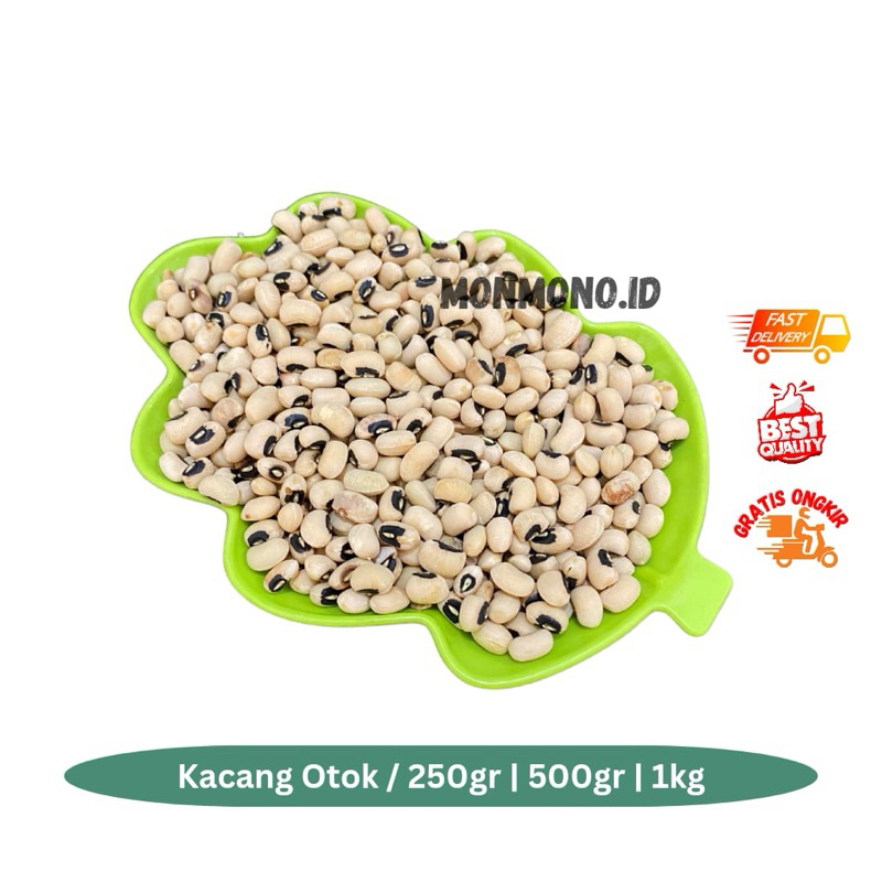 

Kacang Otok Oto Kacang Tolo Mentah Madura Super Kualitas Terbaik 250gr 500gr 1kg